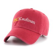 USC Trojans Kaufman School of Dance Hat